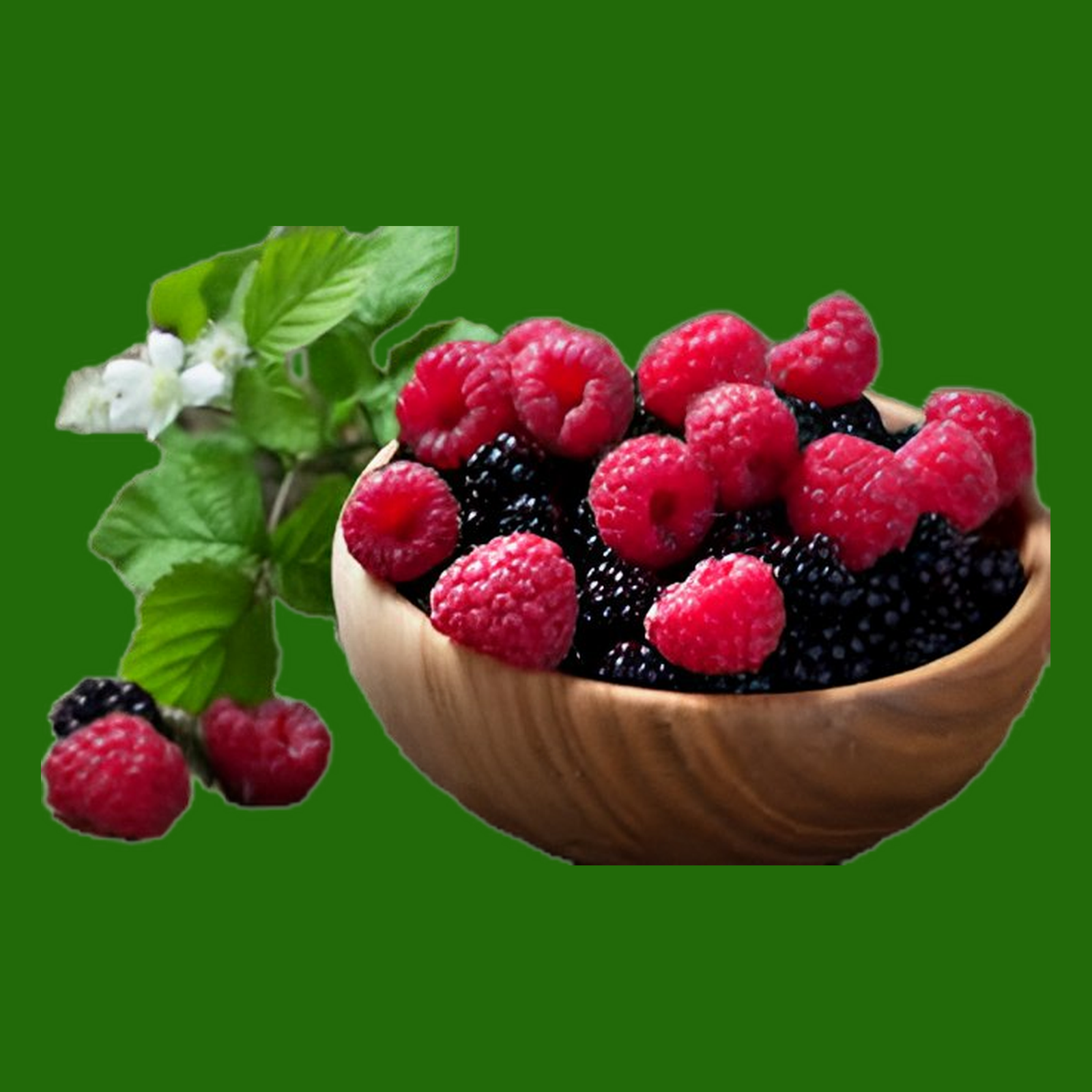 Framboises