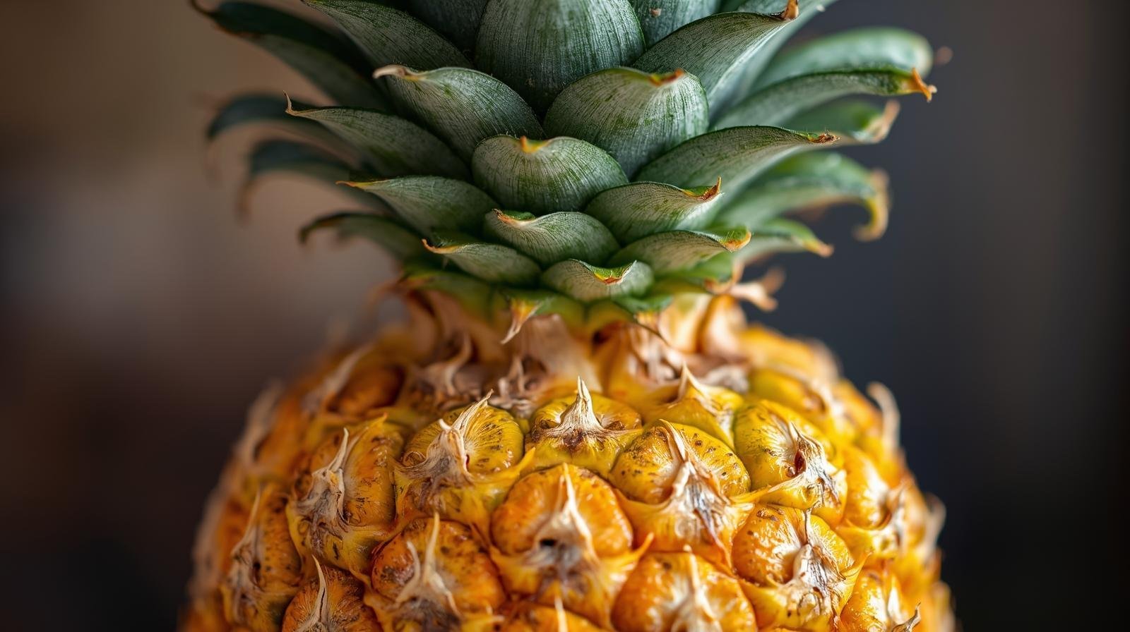 ananas