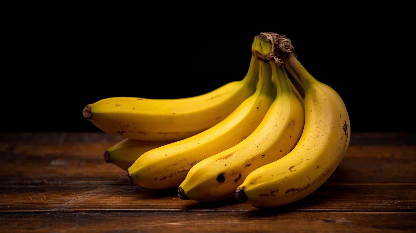 BANANAS