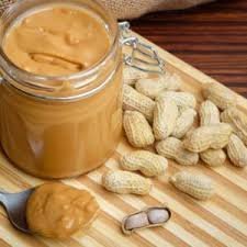 Amlou cacahuetes - آملو كاوكاو