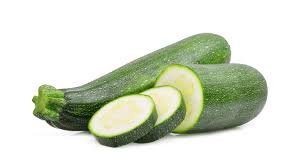 Courgettes-كورجيط