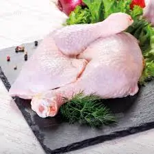 Cuisse de poulet complet -كامل فخض دجاج