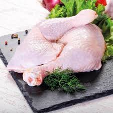 2KG Cuisse de Poulet