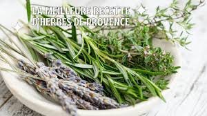 Herbes de provence