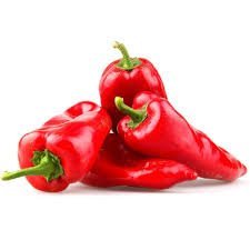 Red Pepper