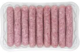 Saucisse Dinde Fromage-نقانق دجاج فرماج